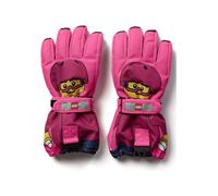 LEGO Ski-/ Snowboardfäustlinge "Agan" in Pink - Größe 122/128 | Kinderhandschuhe