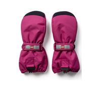 LEGO Ski-/ Snowboardfäustlinge "Atlin" in Pink - Größe 134/140 | Kinderhandschuhe