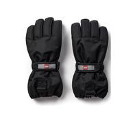 LEGO Ski-/ Snowboardhandschuhe "Atlin" in Schwarz - Größe 98/104 | Kinderhandschuhe