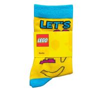 LEGO® Socks Let's go Bananas Gr. 31-33