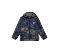 LEGO Softshelljacke in Dunkelblau - Größe 110 | Kinder Outdoor Jacken