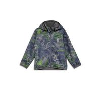 LEGO® NINJAGO LWSAKU 200 Softshelljacke Jungen - Wasserdicht & winddicht - Abnehmbare Kapuze - Atmungsaktiv mit reflektierenden Details