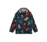 LEGO Softshelljacke in Dunkelblau - Größe 98 | Kinder Outdoor Jacken