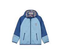 LEGO Softshelljacke in Hellblau - Größe 134 | Babyjacken