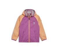 LEGO Softshelljacke in Lila - Größe 140 | Kinder Outdoor Jacken