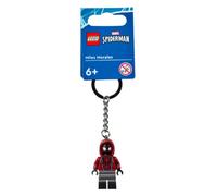 LEGO® Spiderman 854153 Marvel Miles Morales Schlüsselanhänger
