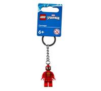 LEGO® Spiderman 854154 Marvel Carnage Schlüsselanhänger