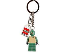 LEGO® Spongebob: 852021 Schlüsselanhänger Thaddäus™