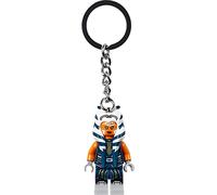 LEGO® Star Wars™ 854186 Ahsoka Tano™ Schlüsselanhänger