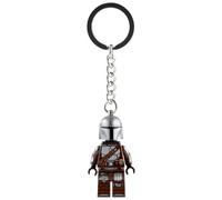 LEGO Star Wars 854326 Schlüsselanhänger Der Mandalorianer Minifigur