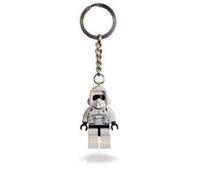 LEGO Star Wars Biker Scout Key Chain 852842 by LEGO
