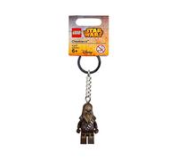 LEGO Star Wars Chewbacca 2016 Key Chain 853451 by LEGO