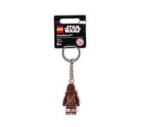 LEGO Star Wars: Chewbacca Schlüsselanhänger