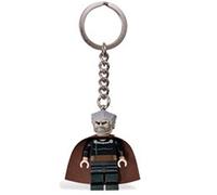 LEGO Star Wars: Count Dooku Schlüsselanhänger