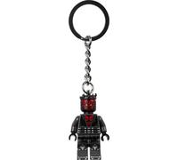 LEGO Star Wars Schlüsselanhänger Darth Maul 854188