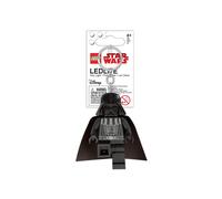 LEGO Star Wars Darth Vader Key Chain with LED Light