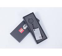 LEGO® Star Wars™ Der Mandalorianer™ Beskar Schlüsselanhänger