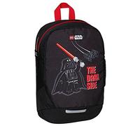 Lego Star Wars die Dunkle Seite - Kinder-Rucksack, Black