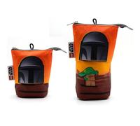 Euromic LEGO®Star Wars™The Mandalorian™ Pencil case pop-up