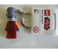 LEGO Star Wars - Nute Gunray Schlüsselanänger