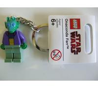 LEGO Star Wars - Onaconda Farr Schlüsselanhänger