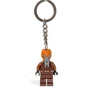 LEGO Star Wars: Plo Koon Schlüsselanhänger