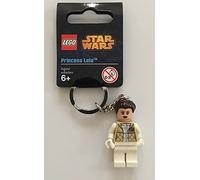LEGO Star Wars Princess Leia Key Chain Bausatz - Baukasten (6 Jahre)