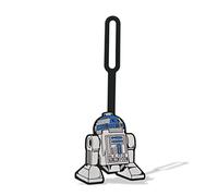 LEGO Star Wars R2-d2 Taschenetikett.