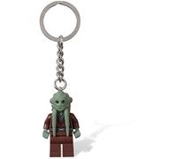 LEGO Star Wars - Schlüsselanhänger Kit Fisto