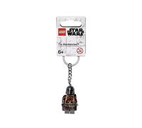 LEGO® Star Wars™ Schlüsselanhänger mit dem Mandalorianer 854124