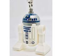 LEGO Star Wars Schlüsselanhänger R2-D2