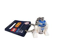 Lego Star Wars Schlüsselanhänger R2-D2