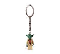 Lego Star Wars Schlüsselanhänger Yoda