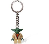 LEGO Star Wars Schlüsselanhänger Yoda