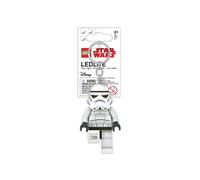 LEGO Star Wars Stormtrooper Key chain with LED Light