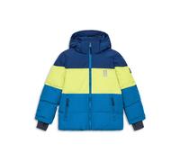 LEGO Steppjacke "Jaz" in Dunkelblau - Größe 152 | Kinderjacken