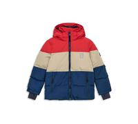 LEGO Steppjacke "Jaz" in Rot - Größe 146 | Kinderjacken