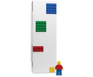 LEGO Stiftebox - Schreibetui mit Bausteinen & Figur