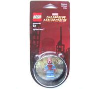 Lego Super Heroes 850666 Magnet Spider-Man