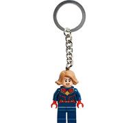 LEGO® Super Heroes - Captain Marvel Schlüsselanhänger - 854064