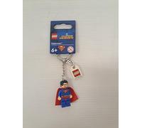 Superman Schlüsselanhänger