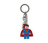 LEGO Superman Key Chain 853430 by