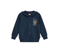 LEGO Sweatjacke in Dunkelblau - Größe 146 | Kinder Sweatshirts Jacken