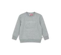 LEGO Sweatshirt in Grau - Größe 134 | Kinder Sweatshirts Jacken