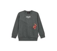 LEGO Sweatshirt in Grau - Größe 140 | Kinder Sweatshirts Jacken