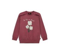 LEGO Sweatshirt in Rot - Größe 110 | Kinder Sweatshirts Jacken