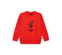 LEGO Sweatshirt in Rot - Größe 122 | Kinder Sweatshirts Jacken