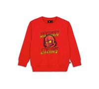 LEGO Sweatshirt in Rot - Größe 134 | Kinder Sweatshirts Jacken