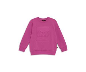 LEGO Sweatshirt "Sky" in Pink - Größe 116 | Kinder Sweatshirts Jacken