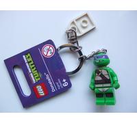 LEGO Teenage Mutant Ninja Turtles: Donatello Schlüsselanhänger